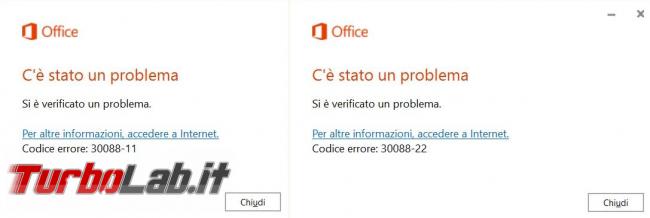 Come rimuovere completamente Microsoft Office computer