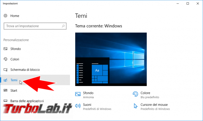 Come rimuovere/eliminare Cestino desktop Windows 10 ( aggiungerlo menu Start)