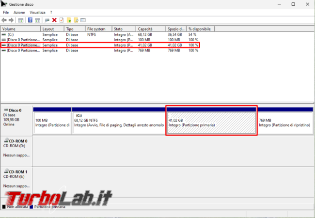 Come rimuovere facilmente Linux dualboot UEFI Secure Boot attivi