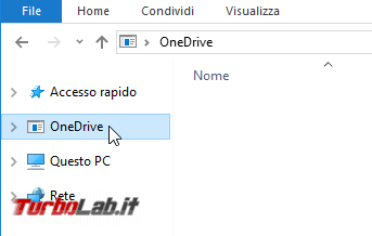 Come rimuovere OneDrive Windows 10: guida disinstallare OneDrive modo &quot;pulito&quot;