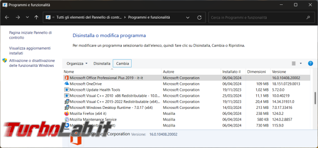 Come ripristinare applicativi Office non si avviano l’errore 0xc0000142