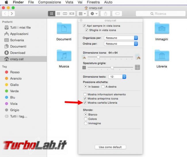 Come ripulire malware sistema operativo Mac OS X Malwarebytes Anti-Malware