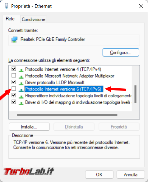 Come risolvere l’errore FortiGate does not support dual stack (-5100) FortiClient VPN