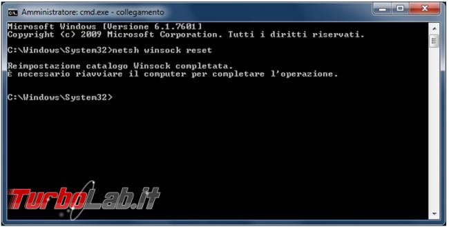 Come risolvere l’errore Impossibile connettersi Servizio notifica eventi sistema impedisce l’avvio Windows utenti non amministratori