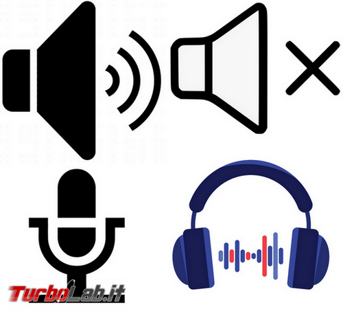 Come risolvere problematiche relative all’audio quando lavorate remoto