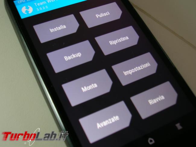Come rootare smartphone Android: guida facile italiano root/rooting SuperSU
