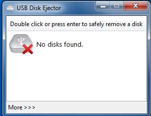 Come sbloccare chiavette USB file bloccati sistema - 2017-03-16 15_47_08-USB Disk Ejector