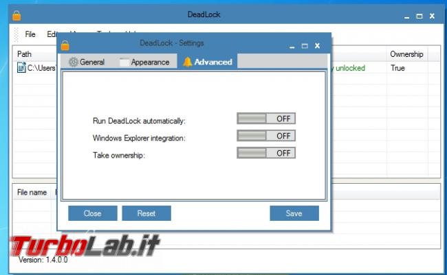 Come sbloccare chiavette USB file bloccati sistema - 2017-03-16 16_18_37-Greenshot