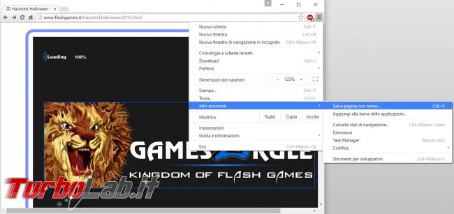 Come scaricare giochi flash computer giocarli offline
