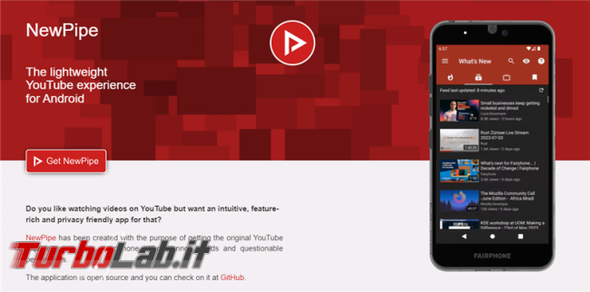 Come scaricare video YouTube [veloce gratuito]