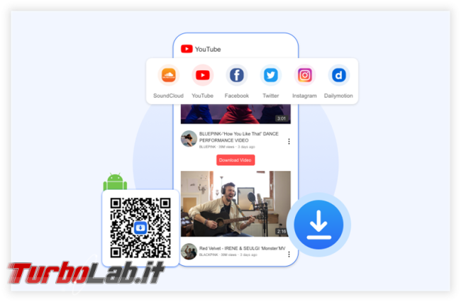 Come scaricare video YouTube [veloce gratuito]