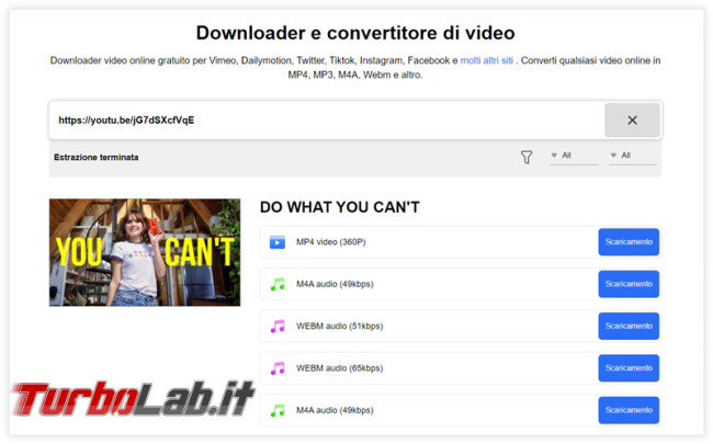 Come scaricare video YouTube [veloce gratuito] - download-youtube-video-ivigo