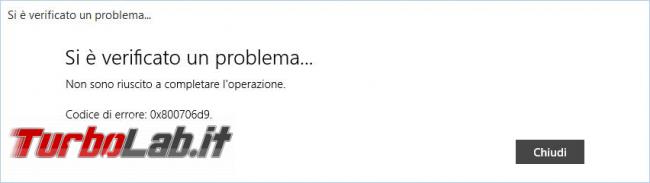 Come si configura utilizza l’app Posta Windows 10