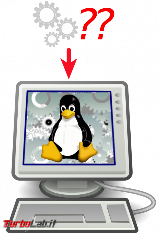 Come si installa programma Linux?