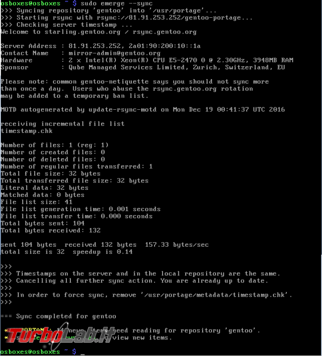 Come si installa programma Linux?