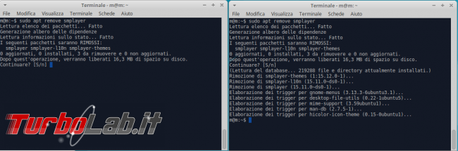 Come si installa programma Linux?