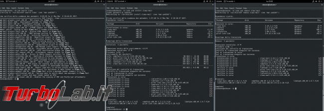 Come si installa programma Linux?