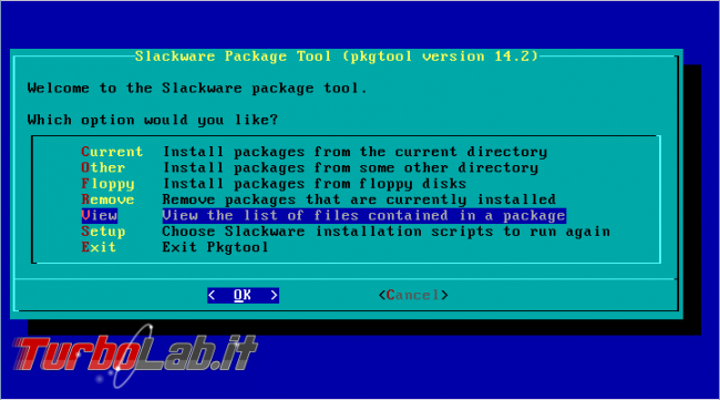 Come si installa programma Linux?