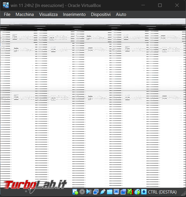 Come stressare computer, provare mandarlo crash, utilizzando file comandi