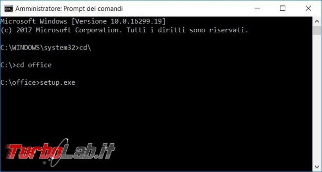 Come superare messaggio: &quot;L’app è stata bloccata scopo protezione&quot;