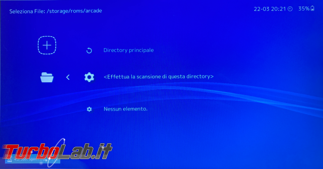 Come trasformare PC Raspberry Pi console vecchi giochi