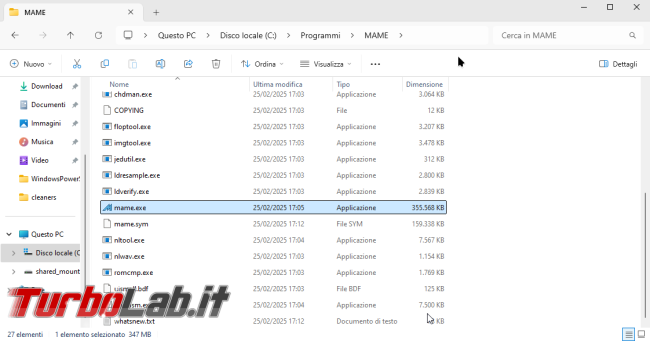 Come trasformare PC Raspberry Pi console vecchi giochi