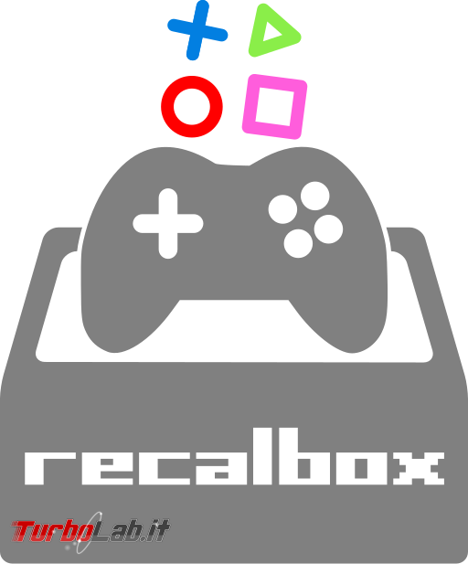 Come trasformare PC Raspberry Pi console vecchi giochi