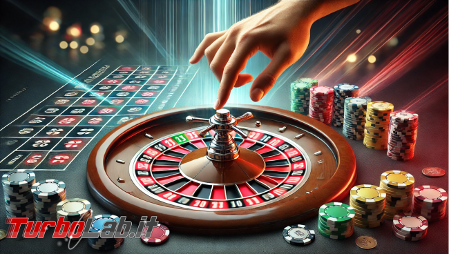 Come trovare casinò online sicuro: consigli criteri utili
