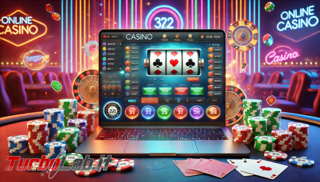 Come trovare casinò online sicuro: consigli criteri utili