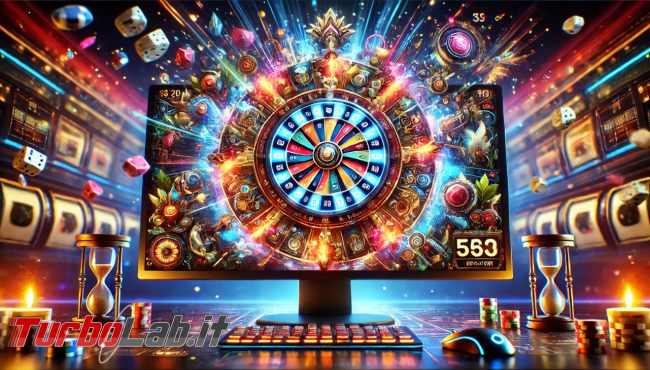 Come trovare casinò online sicuro: consigli criteri utili