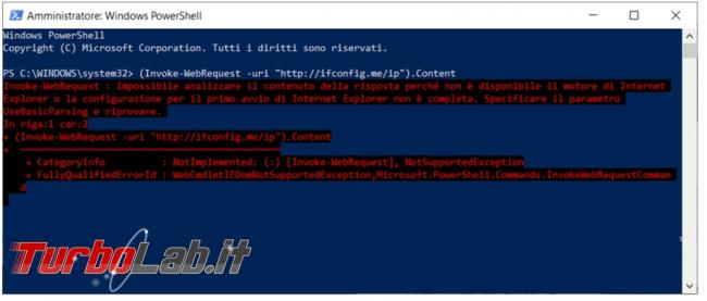 Come trovare indirizzo IP (modo facile PC Windows, Linux, Mac telefono Android/iOS)