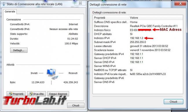 Come trovare indirizzo IP (modo facile PC Windows, Linux, Mac telefono Android/iOS)