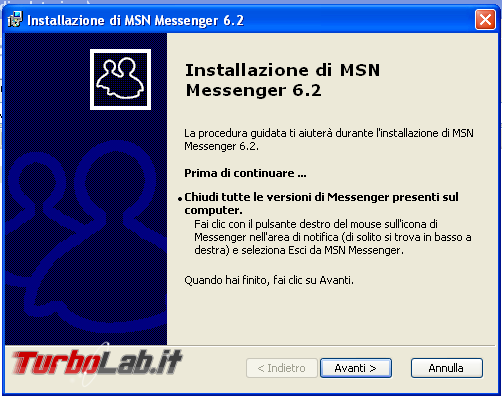 Come usare MSN Messenger / Live Messenger 2025