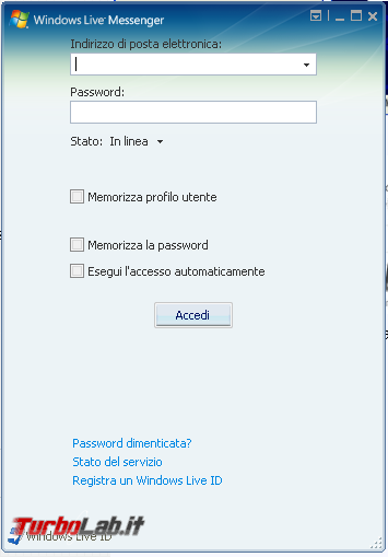 Come usare MSN Messenger / Live Messenger 2025