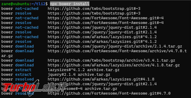 Come usare Node.js, npm yarn PC webpack, gulp, Grunt, Bower: guida rapida sviluppatori impegnati