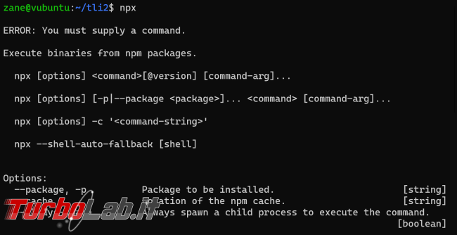 Come usare Node.js, npm yarn PC webpack, gulp, Grunt, Bower: guida rapida sviluppatori impegnati