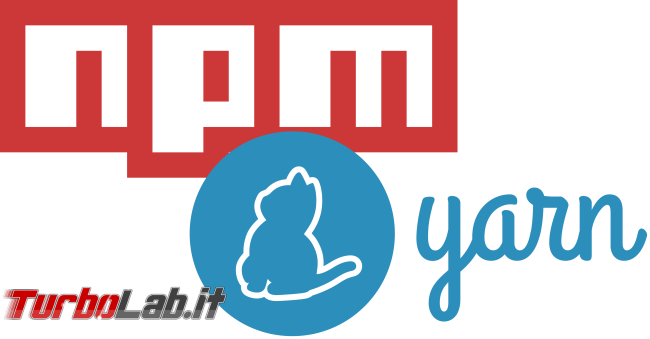 Come usare Node.js, npm yarn PC webpack, gulp, Grunt, Bower: guida rapida sviluppatori impegnati