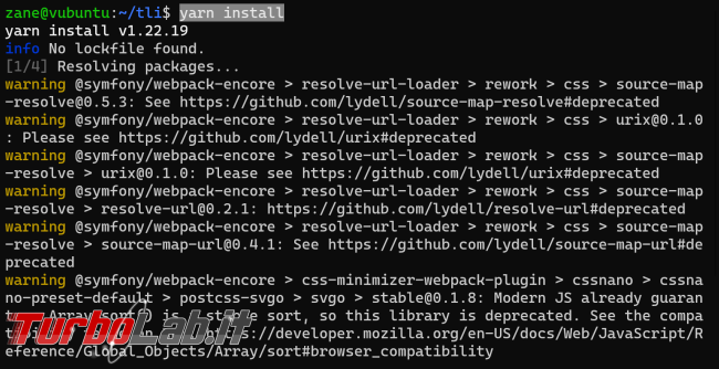 Come usare Node.js, npm yarn PC webpack, gulp, Grunt, Bower: guida rapida sviluppatori impegnati