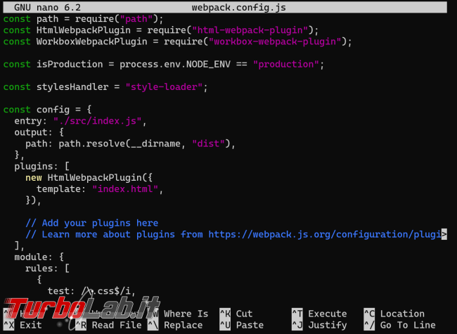 Come usare Node.js, npm yarn PC webpack, gulp, Grunt, Bower: guida rapida sviluppatori impegnati