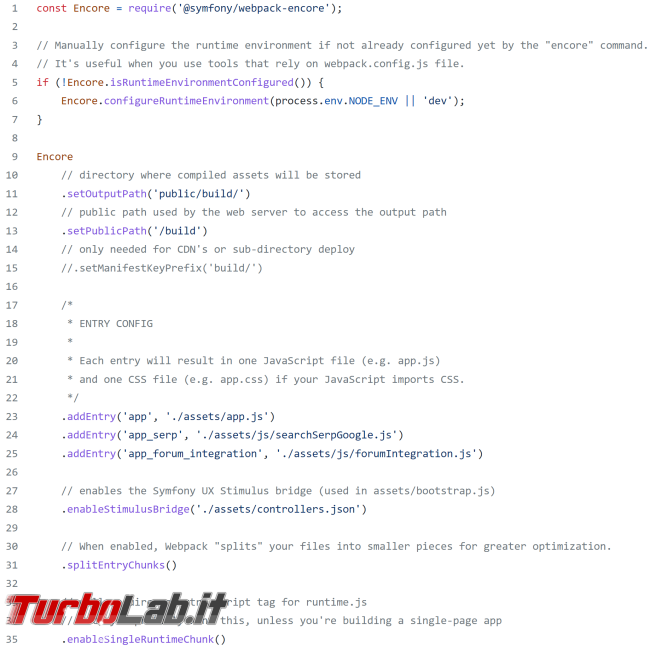 Come usare Node.js, npm yarn PC webpack, gulp, Grunt, Bower: guida rapida sviluppatori impegnati