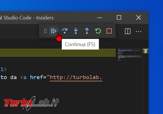 Come usare Xdebug Visual Studio Code: Guida Definitiva debug PHP ( breakpoint ed esecuzione step Windows 10 Linux) - zShotVM_1622726745