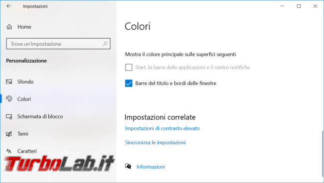 Come utilizzare file userChrome.css personalizzare l’aspetto Firefox