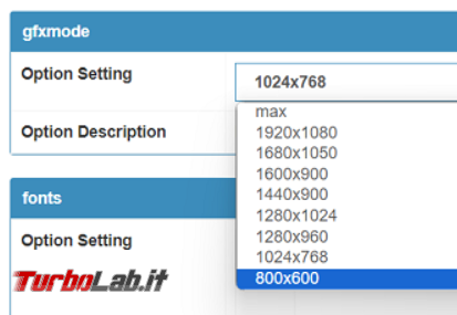 Come utilizzare plugin Ventoy
