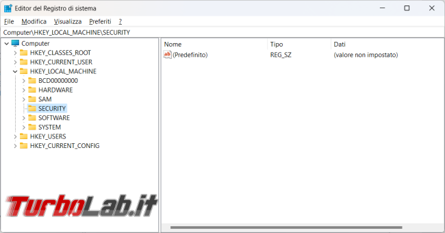 Come utilizzare PowerRun eseguire programmi poteri TrustedInstaller