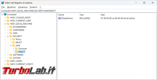 Come utilizzare PowerRun eseguire programmi poteri TrustedInstaller