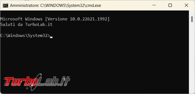 Come utilizzare PowerRun eseguire programmi poteri TrustedInstaller