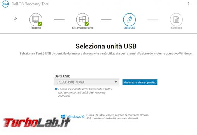 Come utilizzare supporto Dell cercare driver, diagnosticare problemi creare supporto ripristinare computer