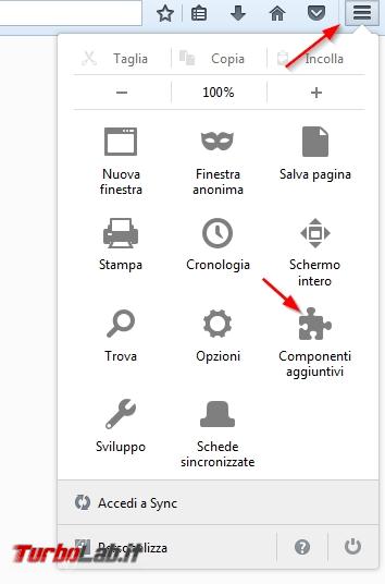 Come velocizzare Firefox migliorare caricamento pagine - 2017-03-15 16_50_40-Opzioni