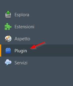 Come velocizzare Firefox migliorare caricamento pagine - 2017-03-15 16_51_59-Gestione componenti aggiuntivi