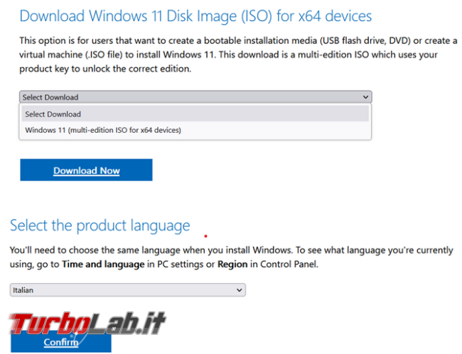 Come verificare l’hash dell’immagine ISO Windows 11 PowerShell